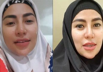 Hidupnya Pernah Menderita Karena Harus Banting Tulang Jadi Pembantu Rumah Tangga Hingga Pernah Nggak Dibayar Berbulan-bulan, Begini Nasib Penyanyi Dangdut yang Pernah Populer Lewat Lagu Keong Racun, Kini Lebih Agamis