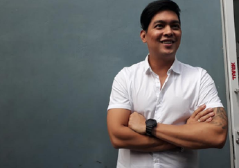 Diet 2 Bulan Bisa Turun 19 Kilogram, Donnie Sibarani Ungkap Rahasianya