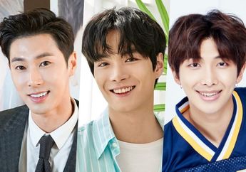 Menurut Netizen Para Idol Ini Berbakat untuk Jadi Politisi, Leader BTS Termasuk lho!