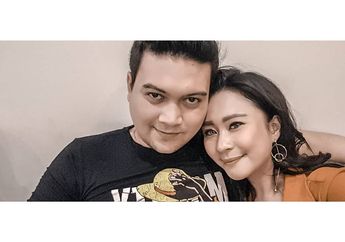 Sewa Pulau Pribadi di Maldives Buat Bulan Madu, Pekerjaan Suami Mantan Penyanyi Cilik Ini Jadi Sorotan