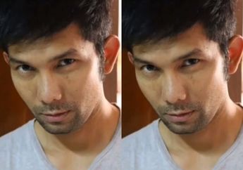 Digombali Netizen, Indra Herlambang Malah Merasa Fotonya Mirip Es Blewah