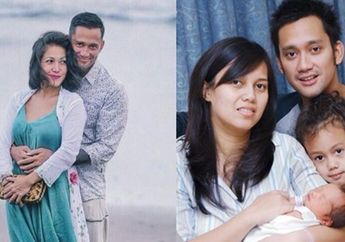 Menghilang Bak Ditelan Bumi Usai Pernikahannya Kandas Gegara Ditikung Artis Terkenal, Begini Kabar Mantan Istri Tora Sudiro, Makin Cantik dan Punya Gandengan Baru