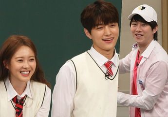 L INFINITE, Go Ara, dan Heechul Super Junior Akui Sempat Dilarang Bicara oleh Agensi!