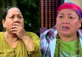 Ingat Sosok Artis yang Selalu&nbsp;Memerankan Tokoh&nbsp;ART Ini? Ternyata Kisah Cintanya Romantis Banget loh