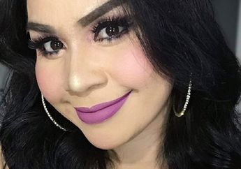 Melaney Ricardo Ucapkan Selamat Kepada Tina Toon, Tunangan?