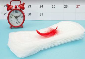 3 Kebiasaan yang Harus Diperhatikan saat Menstruasi, Jangan Anggap Sepele ya!