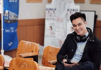 Foto sama Pasangannya Masuk Akun Gosip, Baim Wong Punya Bonus untuk Lambe Turah!