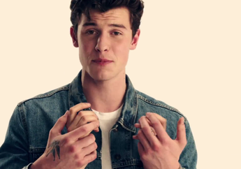 Shawn Mendes Rilis Video Clip Terbaru, Nervous. Intip 3 Infonya!