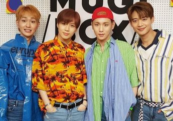 Cerita Soal Persiapan The Story of Light EP.2, SHINee Sebutkan Bagian Tersulit Saat Syuting