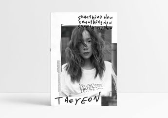 Taeyeon Akan Segera Comeback dengan ‘Something New’! Ini Dia Infonya