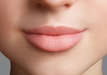 Warna Alami Bibir Ternyata Bisa Tunjukkan Kondisi Kesehatan, Bagaimana Denganmu?