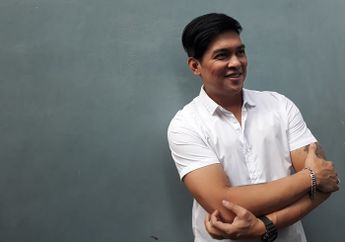 Begini Perjuangan Donnie Sibarani Saat Turunkan Berat Badannya