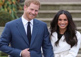 10 Aturan yang Harus Ditaati Meghan Markle Usai Resmi Menjadi The Duchess of Sussex