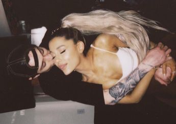 Kenali Gejala Borderline Personality Disorder, Penyakit Kejiwaan yang Diderita Kekasih Ariana Grande