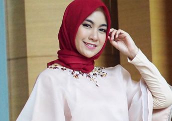 Perjalanan Hidup Anisa Rahma, dari Cherrybelle, Hijrah, hingga Menikah