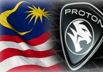 Hilang Sudah Kebanggaan Rakyat Malaysia Ketika Pabrik Mobil Nasionalnya Harus Dijual ke China