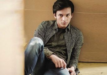 Dilabeli Bad Boy, Jefri Nichol Ternyata Jadi Tulang Punggung Keluarga dan Hidupi 7 Orang di Rumah: dari Umur 17 Tahun!