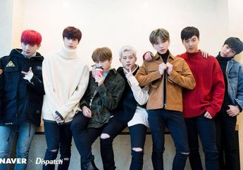 Memiliki Segudang Prestasi, 4 Grup Kpop Ini Akan Semakin Terkenal di 2018!