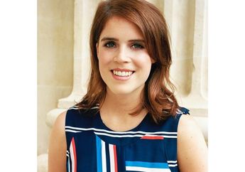 Putri Eugenie Satu-satunya Keluarga Kerajaan yang Memiliki Akun Instagram Pribadi, Kok Bisa?