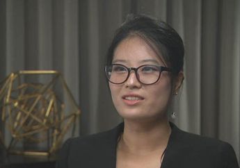 Jadi Korban Kekejaman Rezim Kim Jong Un hingga Harus Makan Tikus Demi Bertahan Hidup, Pembelot Korea Utara Ini Nekat Melarikan Diri ke Amerika Serikat Meski Nyawa Taruhannya