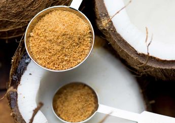 Yuk Kenali Apa Itu Gula Kelapa dan Deretan Manfaat Kesehatan yang Bisa Kamu Dapat