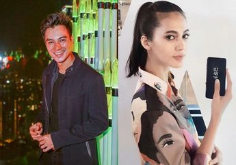 Berani Go Public, Pacar Baru Baim Wong Ternyata Bukan Wanita Sembarangan, Simak 5 Fakta Menariknya!