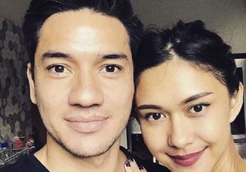 Sambut Lebaran dengan Foto Bersama, Pose Nana Mirdad Malah Dikomentari