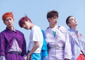 Sukses Rollercoaster Dance di Weekly Idol, SHINee Dapat Ganjarannya!