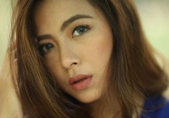 Tak Ingin Kehilangan Momen Lebaran, Nadia Vega Bawa Resep Masakan ke Singapura