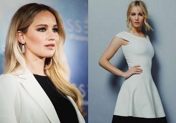 Ingin Tampil Natural, Deretan Selebriti Ini Menolak Diet Demi Karier Mereka