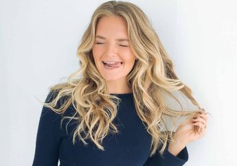 Rambut Cetar Selama Perjalanan Mudik, Dry Shampoo Bisa Jadi Solusimu