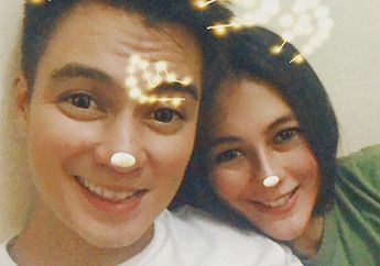 Baim Wong Kenalkan Pacar Baru, Reaksi Orangtua Biasa Saja Tuh!
