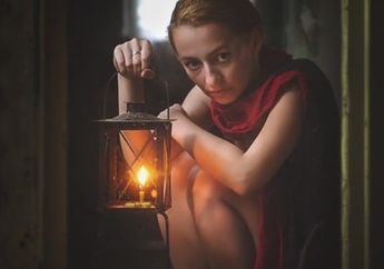 4 Zodiak yang Paling Penakut dan Benci Situasi Horor, Apa Kamu Termasuk?