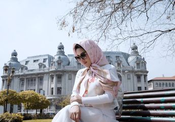 Dikenal Tajir Melintir, Hunian Ala Eropa Klasik Milik Syahrini Dihiasi Pernak-pernik Mewah, Bantalnya Aja Rp 12 Juta!