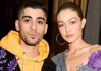 Gigi Hadid dan Zayn Dikabarkan Balikan. 3 Bukti Ini Mendukungnya!