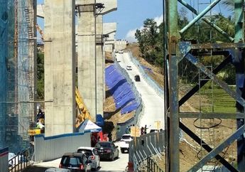 Jangan Mudah Percaya Info Hoaks, Inilah 4 Fakta Tentang Tanjakan Kenteng Plus Tips Aman Saat Melintasinya