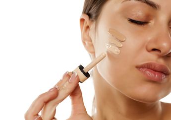 Murah Meriah, Lihat 3 Pilihan Foundation dari Brand Lokal Dibawah Harga 50 Ribu Rupiah