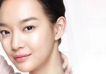 Rahasia Wajah Cantik dan Segar Saat Silaturahmi di Momen Lebaran, yuk Intip!