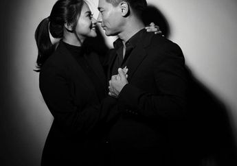 Sebelum Hamil, Rini Yulianti Sempat Moody Hingga Berat Badan Naik