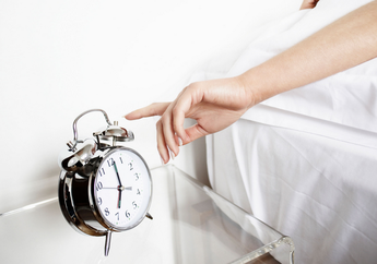 Tak Selalu Harus 8 Jam, Ini Durasi Tidur yang Baik Untuk Kesehatan Sesuai Tingkatan Usia