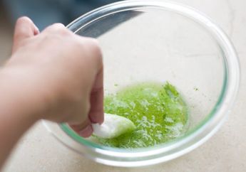 Tetap Tampil Segar Selama Bulan Puasa, Intip Rahasianya Disini, Simple Banget loh!