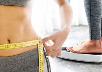 Cegah Berat Badan Naik Saat Hari Raya, Ikuti 5 Aturan Sederhana Ini, Biar Lingkar Pinggang Tetap Aman nih