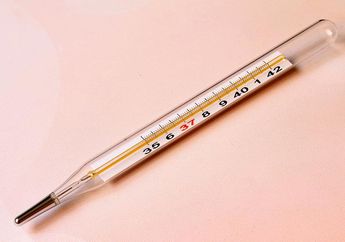 Bukan Cuma Untuk Ukur Suhu Badan, Termometer Juga Bisa Sebagai Pengganti Alat Kontrasepsi, Gimana Cara Pakainya?