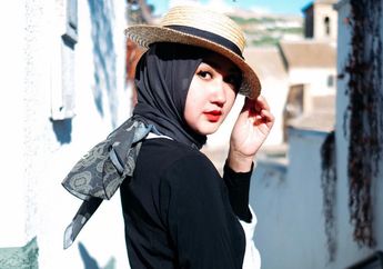 Panik Lihat Banjir Masuk Rumah hingga Setinggi Pinggang Orang Dewasa, Dian Pelangi Akui Phobia Perairan Luas