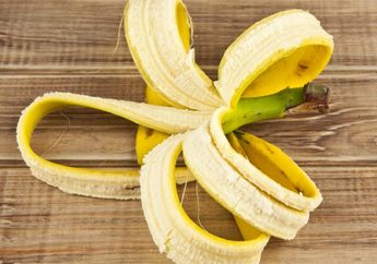Daripada Gunakan Pupuk Kimia yang Bisa Berbahaya untuk Pemilik Tanaman, Lebih Baik Pilih Pupuk Cair Organik dari Kulit Pisang, Begini Cara Membuatnya