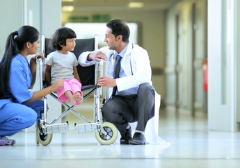 Jangan Sampai Terinfeksi, Kenali Polio Lebih Jauh yuk, Bahaya Banget nih!