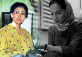 Gara-gara Si Doel Maudy Koesnaedi Jadi Zaenab Selama 24 Tahun