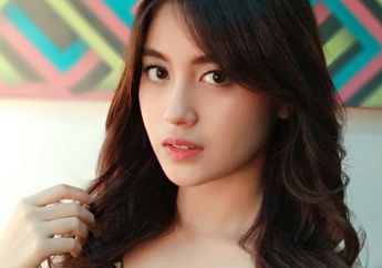 Punya Minat Besar dalam Dunia Bisnis namun Kuliah Jurusan Hukum, Nabilah Ayu: Biar Enggak Ketipu