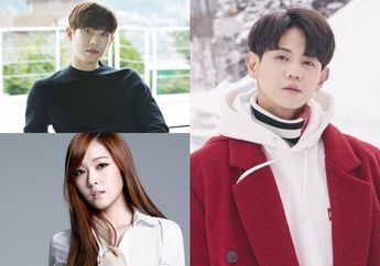 Prihatin, 9 Idol K-Pop Ini Ternyata Idap Penyakit Cukup Serius!