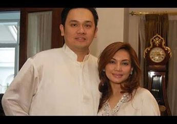 Nia Daniati Lebaran Tahun Ini Dirumah yang Penuh Debu...